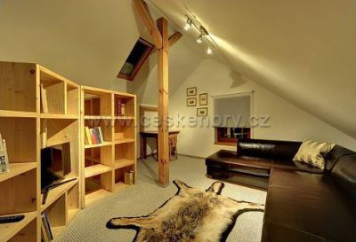 Apartmány No.823 Bublava