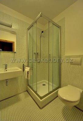 Apartmány No.823 Bublava