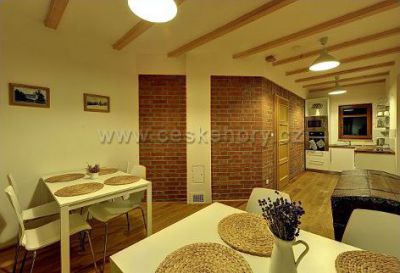 Apartmány No.823 Bublava