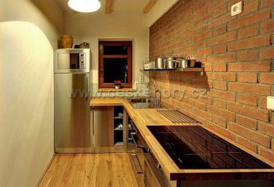 Apartmány No.823 Bublava
