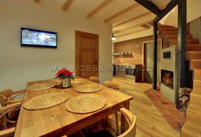 Apartmány No.823 Bublava