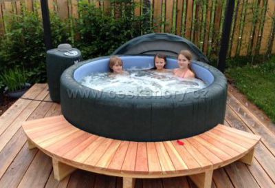 Apartmány No.823 Bublava