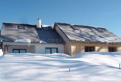 Apartmány No.823 Bublava