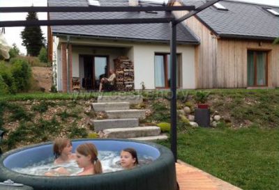 Apartmány No.823 Bublava