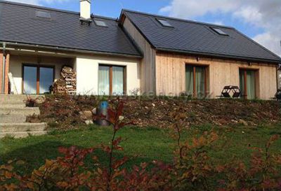 Apartmány No.823 Bublava