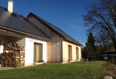 Apartmány No.823 Bublava