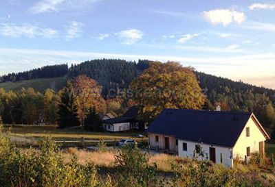 Apartmány No.823 Bublava