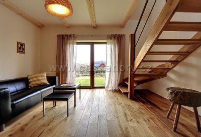 Apartmány No.823 Bublava