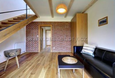 Apartmány No.823 Bublava