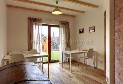 Apartmány No.823 Bublava