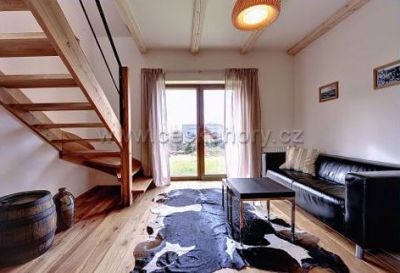 Apartmány No.823 Bublava