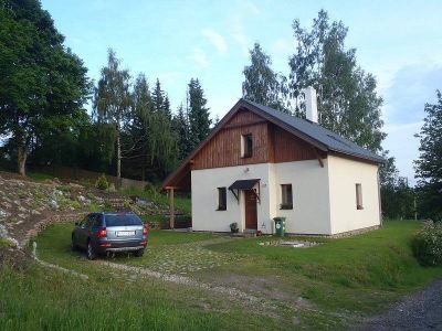 Apartmány 817