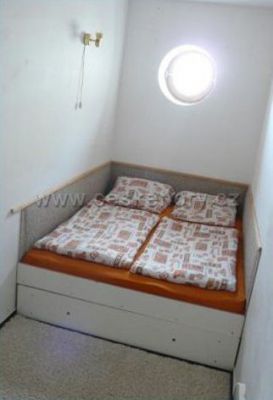 Penzion a restaurace Na Buďárce