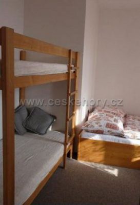 Penzion a restaurace Na Buďárce