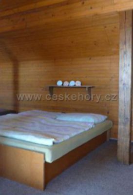 Penzion a restaurace Na Buďárce