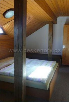 Penzion a restaurace Na Buďárce