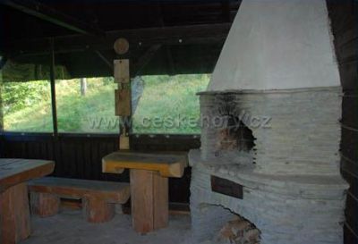 Valašská chalupa Bukoriška