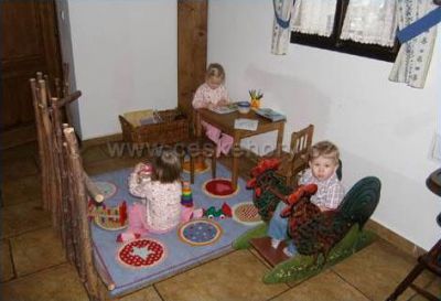 Bukovanský mlýn***