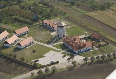 Bukovanský mlýn***