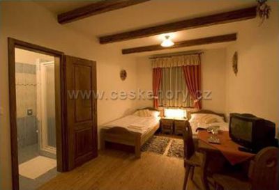 Bukovanský mlýn***