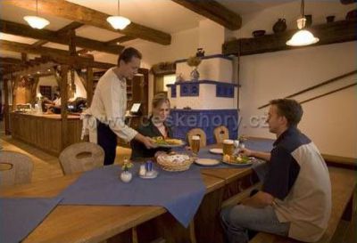 Bukovanský mlýn***