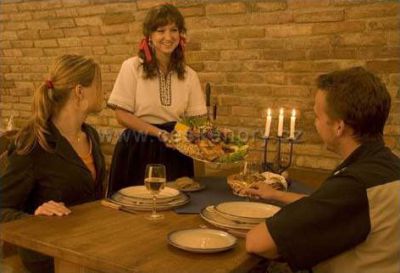 Bukovanský mlýn***