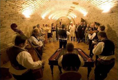 Bukovanský mlýn***