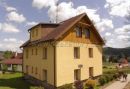 Dům Bumbálka Lipno nad Vltavou
