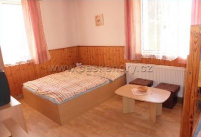 Dům Bumbálka Lipno nad Vltavou