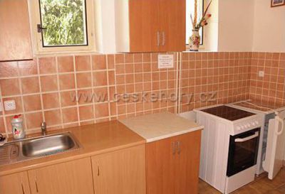 Dům Bumbálka Lipno nad Vltavou