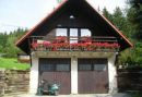 Bungalov Dan Špidlen