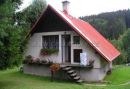 Bungalov Dan Špidlen
