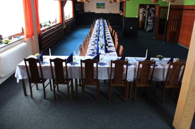 Hospoda Buranka Mříčná