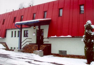 Hospoda Buranka Mříčná