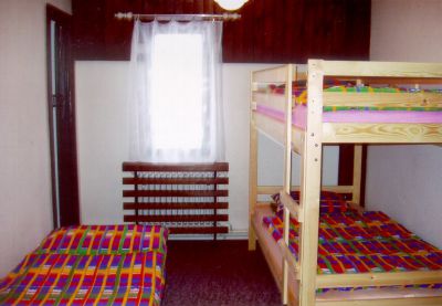 Hospoda Buranka Mříčná