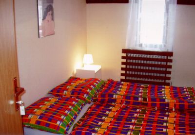 Hospoda Buranka Mříčná