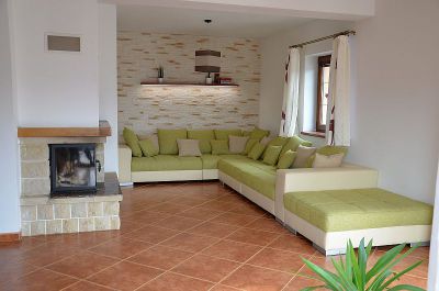 Chalupa Tanvaldský Špičák