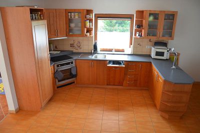 Chalupa Tanvaldský Špičák