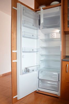 Chalupa Tanvaldský Špičák