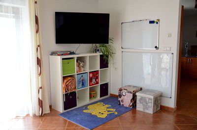 Chalupa Tanvaldský Špičák