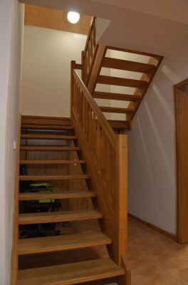 Chalupa Tanvaldský Špičák