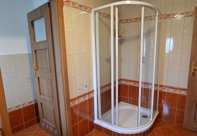 Chalupa Tanvaldský Špičák