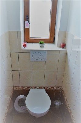 Chalupa Tanvaldský Špičák