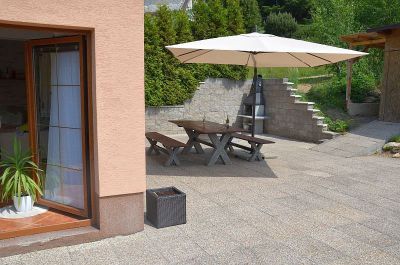 Chalupa Tanvaldský Špičák