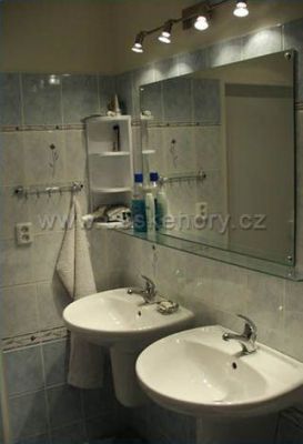 Chalupa v Jizerských horách