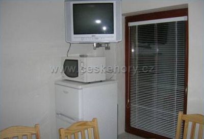 Apartmány U sjezdovek