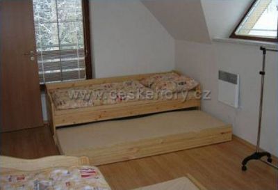 Apartmány U sjezdovek