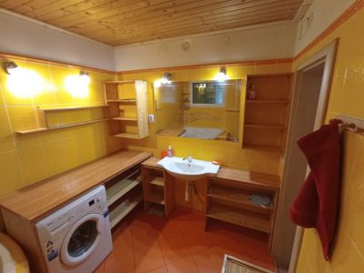 Bydlinská zahrádka