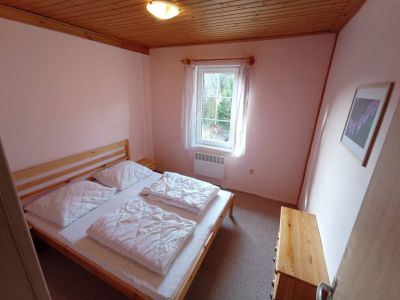 Bydlinská zahrádka