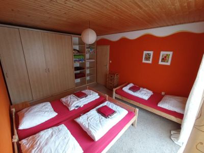 Bydlinská zahrádka